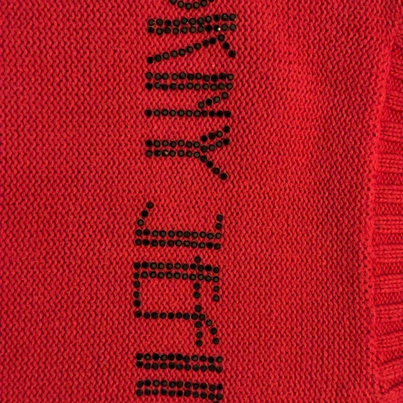 Vintage DKNY ribbed turtle neck 100% cotton - Picture 6 of 8